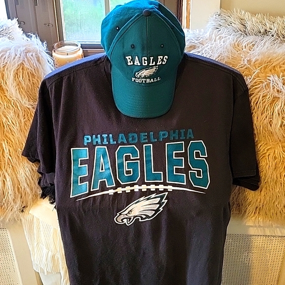 Phila🦅Eagles TRIO - Picture 2 of 7